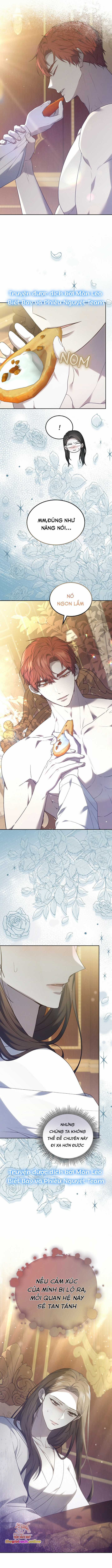 Thời Đại Của Oman - Chapter 47 - Trang 5