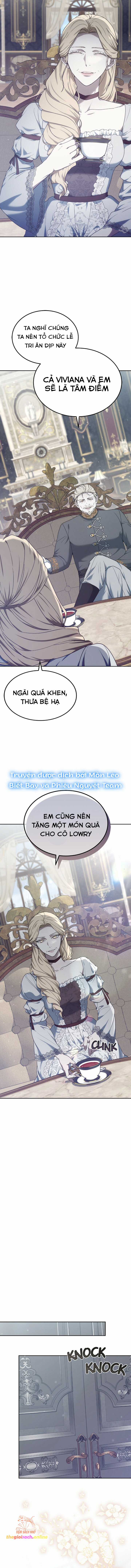 Thời Đại Của Oman - Chapter 47 - Trang 7