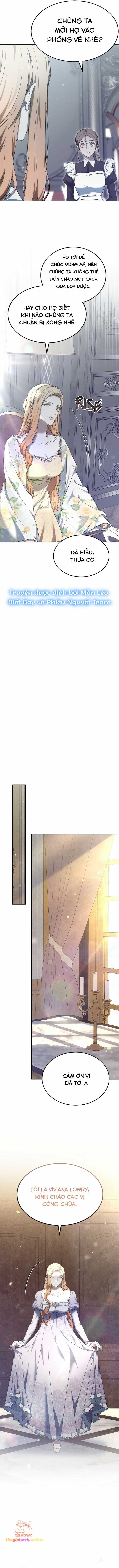 Thời Đại Của Oman - Chapter 47 - Trang 9