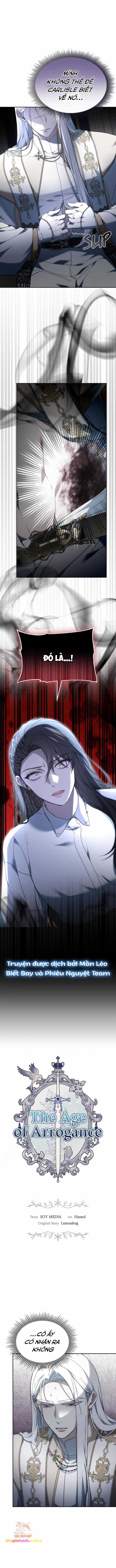 Thời Đại Của Oman - Chapter 48 - Trang 2