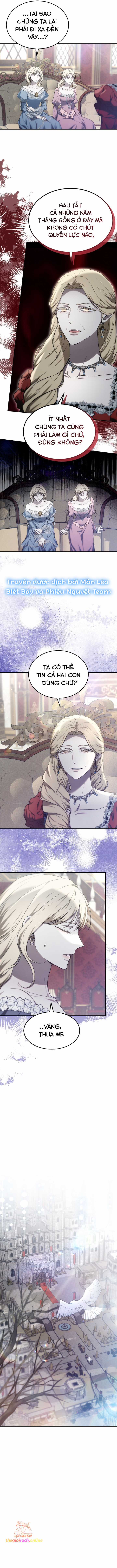 Thời Đại Của Oman - Chapter 48 - Trang 13