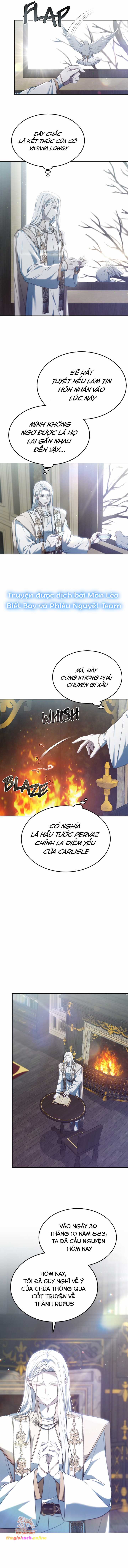 Thời Đại Của Oman - Chapter 48 - Trang 14