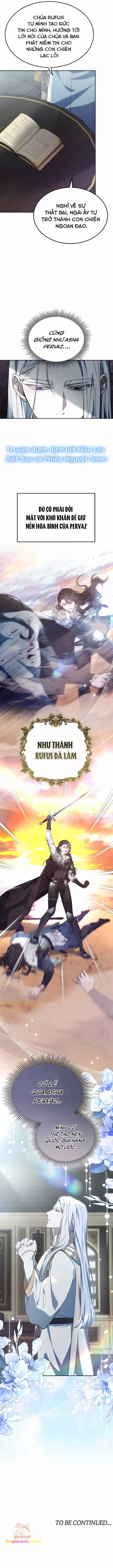 Thời Đại Của Oman - Chapter 48 - Trang 15