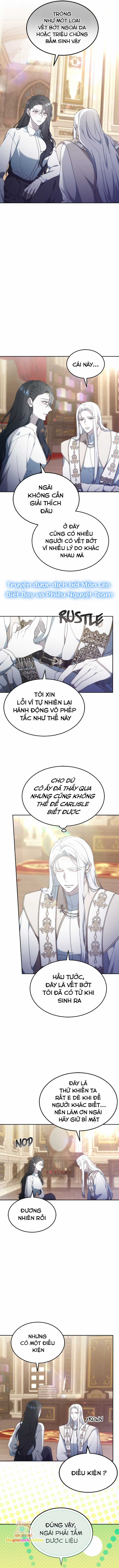 Thời Đại Của Oman - Chapter 48 - Trang 3