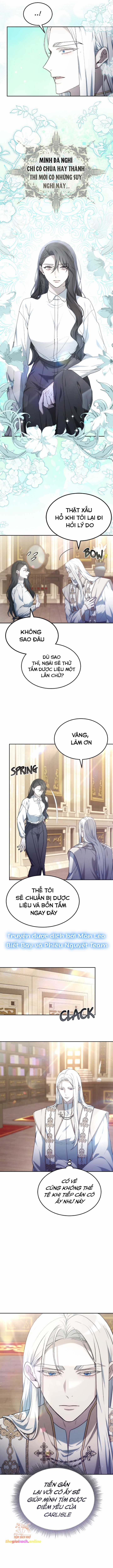 Thời Đại Của Oman - Chapter 48 - Trang 5