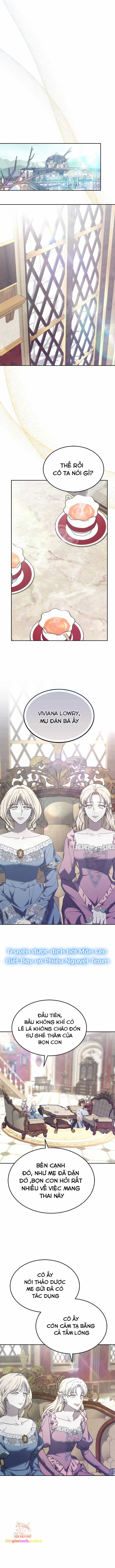 Thời Đại Của Oman - Chapter 48 - Trang 10