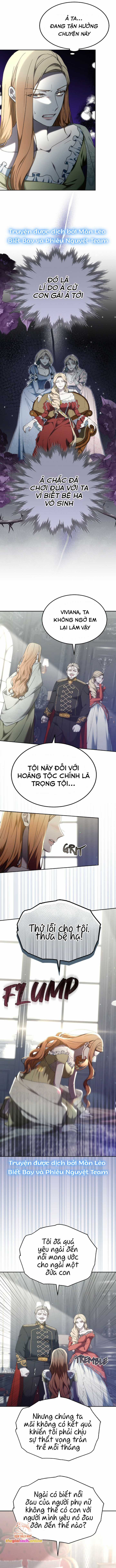 Thời Đại Của Oman - Chapter 49 - Trang 11