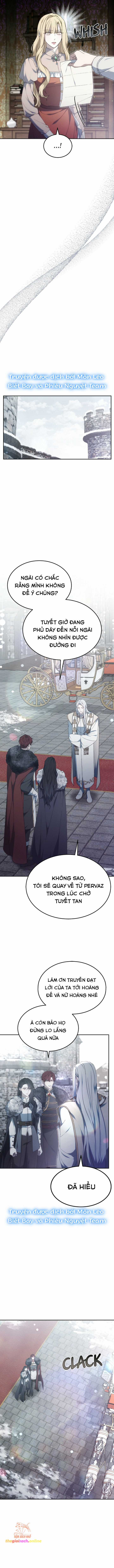 Thời Đại Của Oman - Chapter 49 - Trang 14