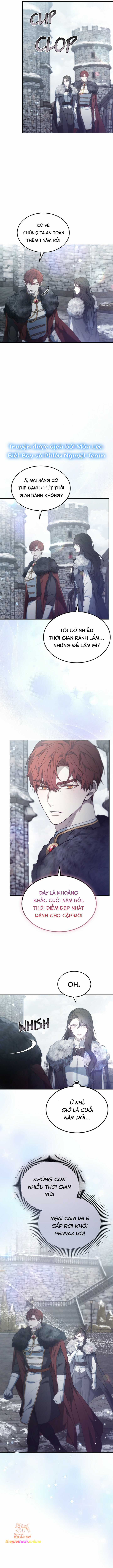 Thời Đại Của Oman - Chapter 49 - Trang 15