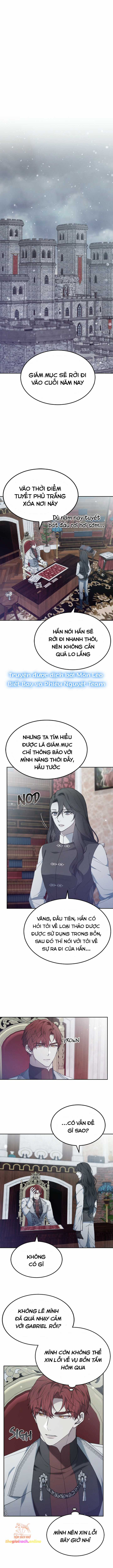 Thời Đại Của Oman - Chapter 49 - Trang 3