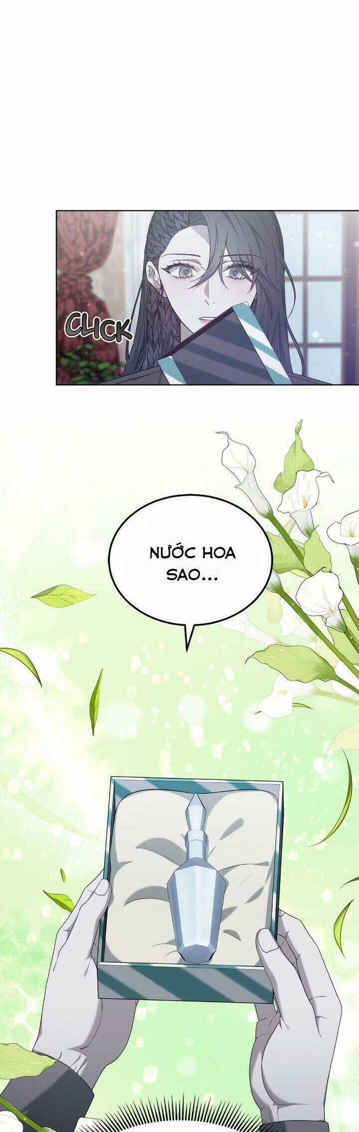 Thời Đại Của Oman - Chapter 50 - Trang 12