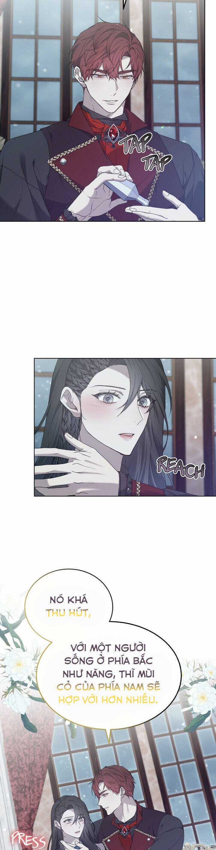 Thời Đại Của Oman - Chapter 50 - Trang 15