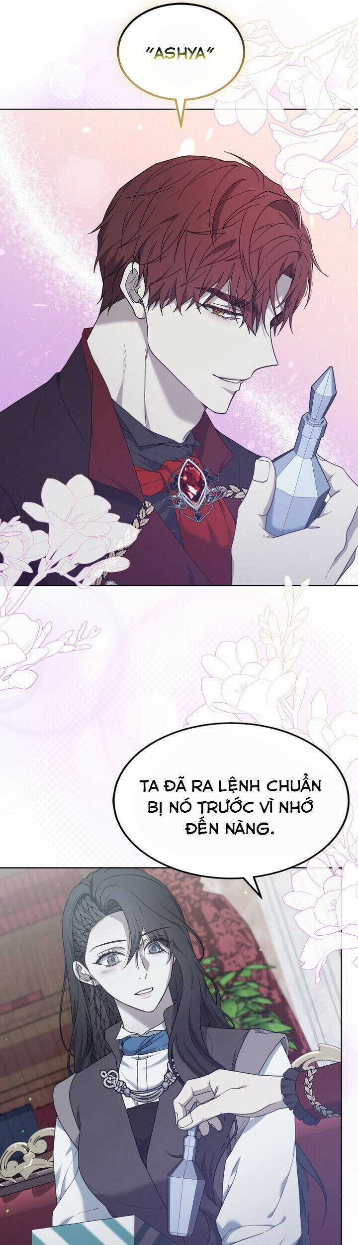 Thời Đại Của Oman - Chapter 50 - Trang 17