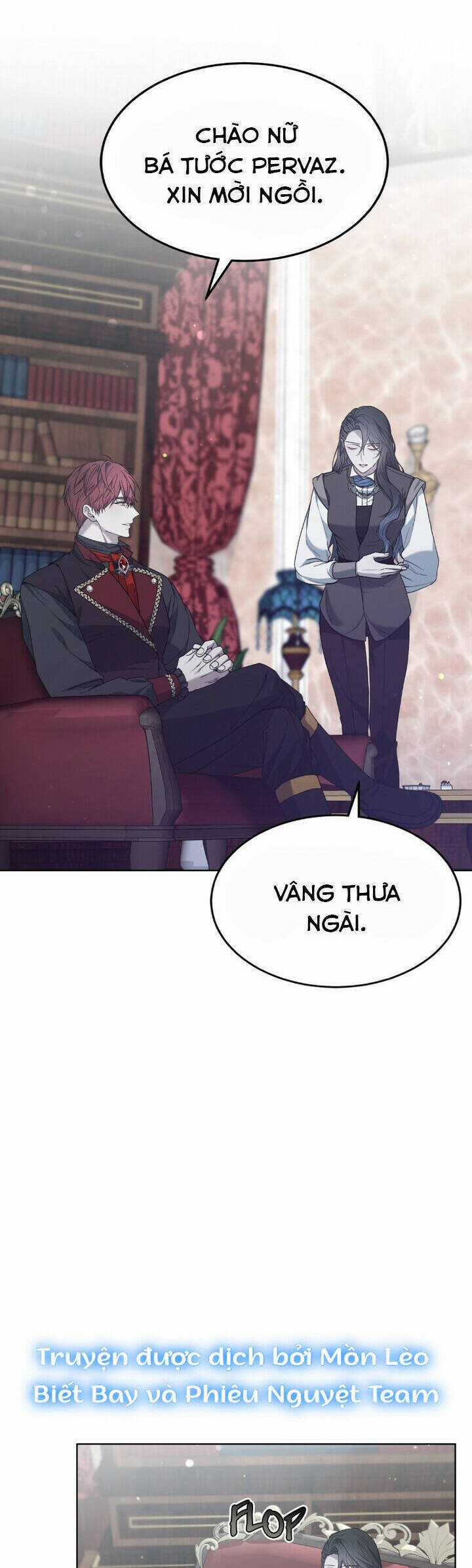 Thời Đại Của Oman - Chapter 50 - Trang 3