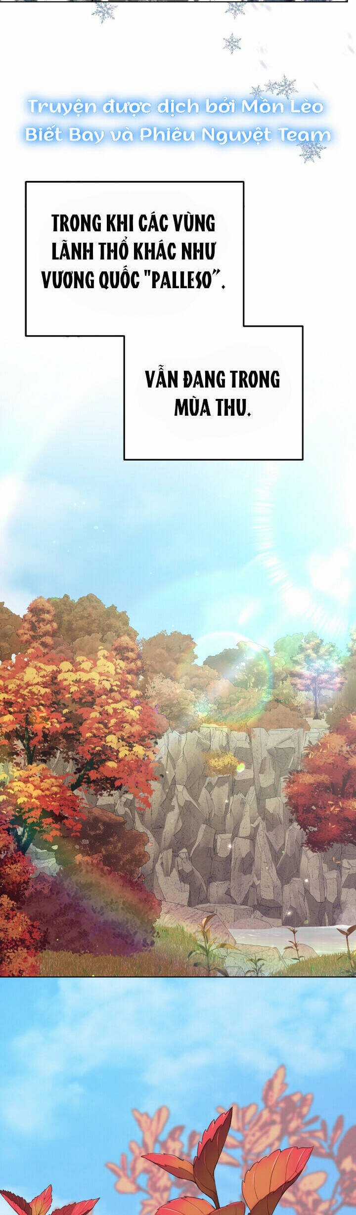 Thời Đại Của Oman - Chapter 50 - Trang 22