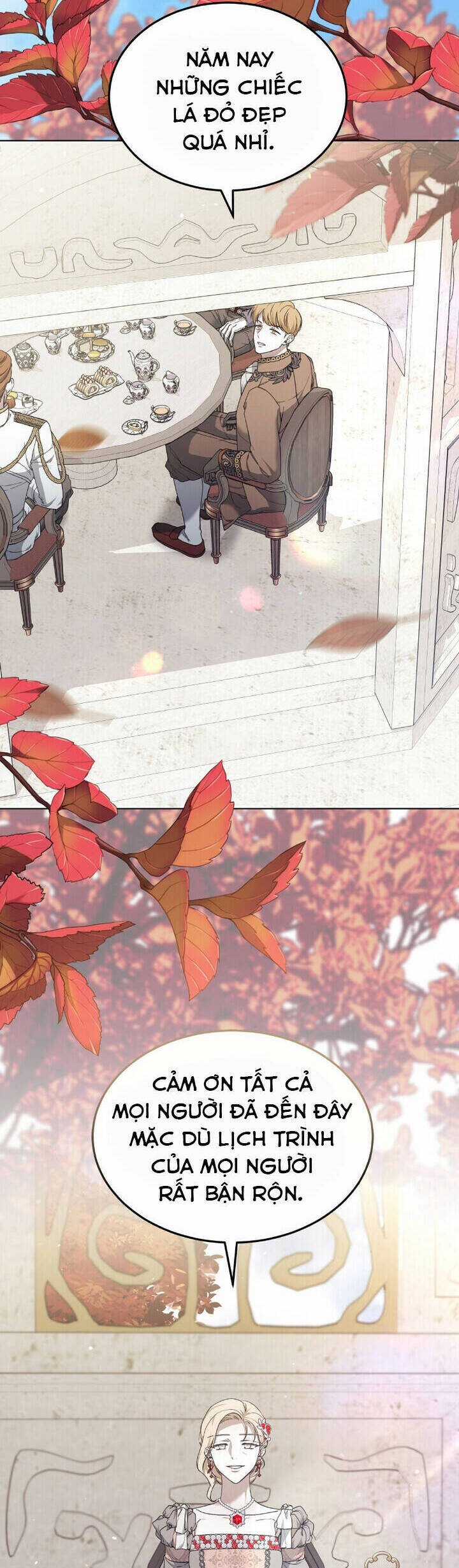 Thời Đại Của Oman - Chapter 50 - Trang 23