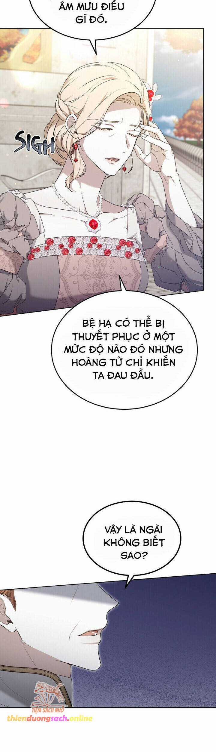 Thời Đại Của Oman - Chapter 50 - Trang 28