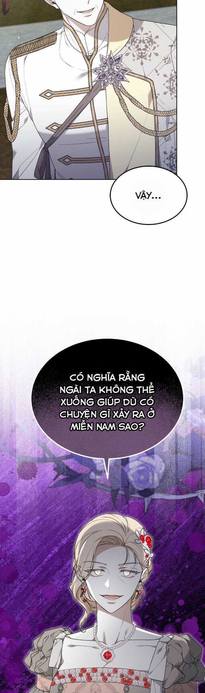 Thời Đại Của Oman - Chapter 50 - Trang 30