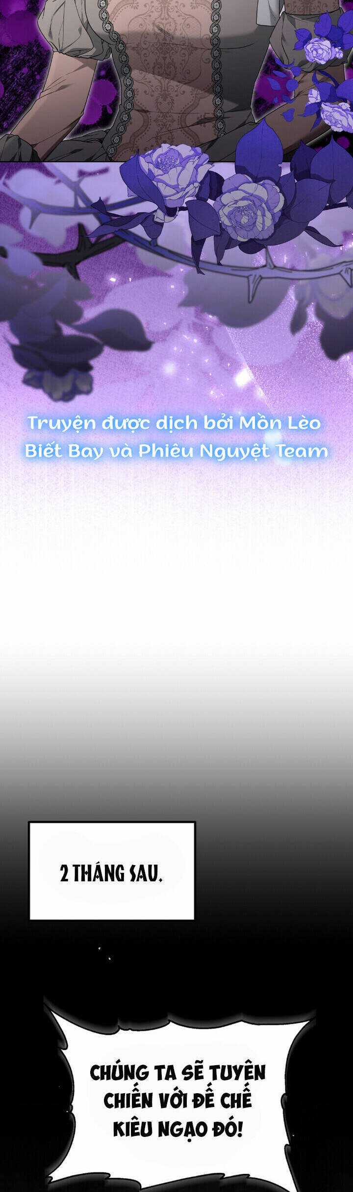 Thời Đại Của Oman - Chapter 50 - Trang 31