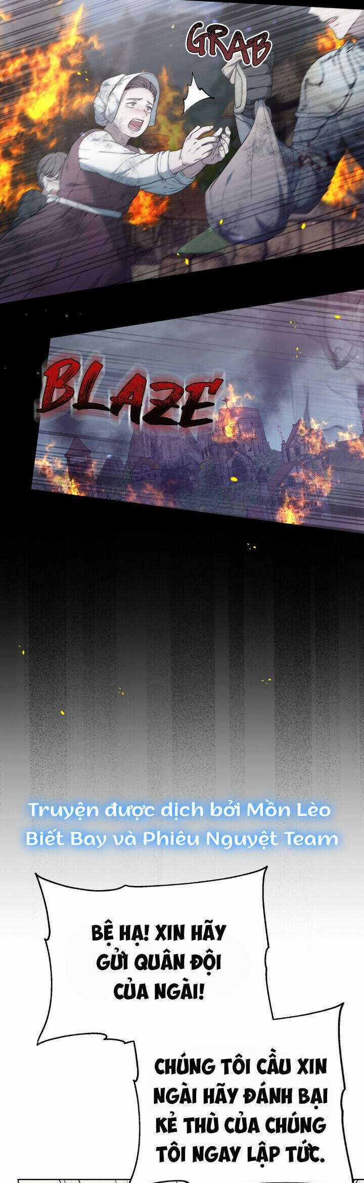 Thời Đại Của Oman - Chapter 50 - Trang 33