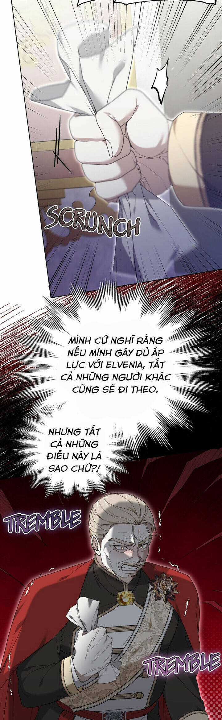 Thời Đại Của Oman - Chapter 50 - Trang 34