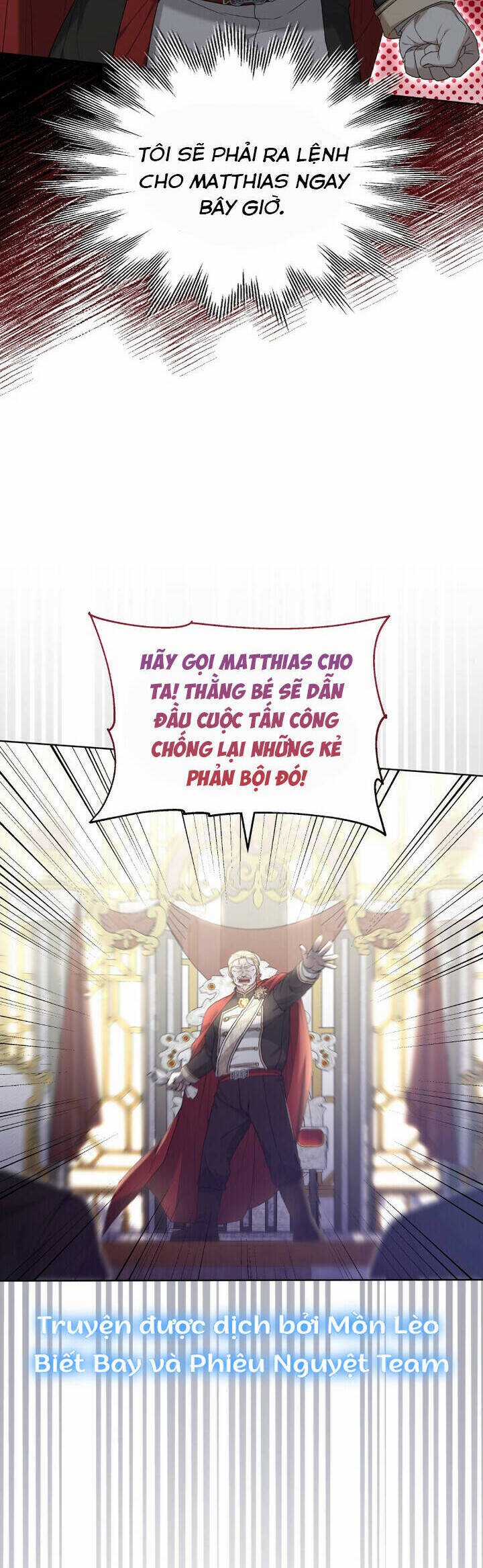 Thời Đại Của Oman - Chapter 50 - Trang 35