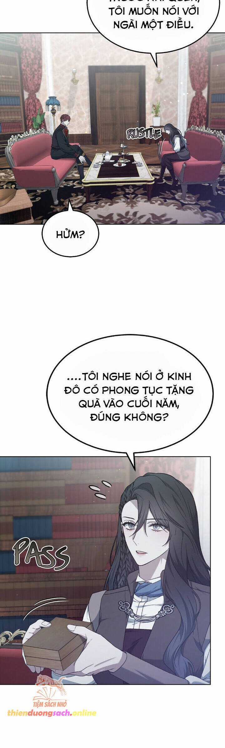 Thời Đại Của Oman - Chapter 50 - Trang 5