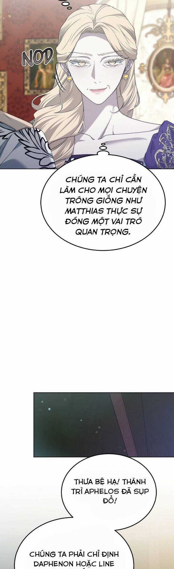 Thời Đại Của Oman - Chapter 50 - Trang 42