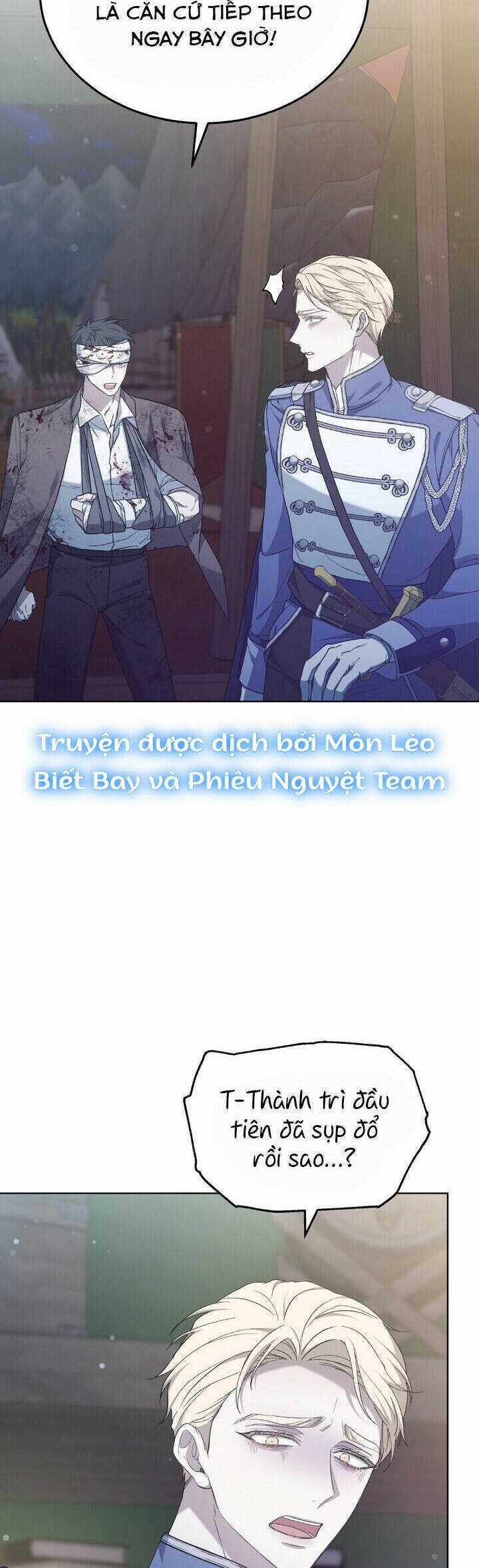 Thời Đại Của Oman - Chapter 50 - Trang 43