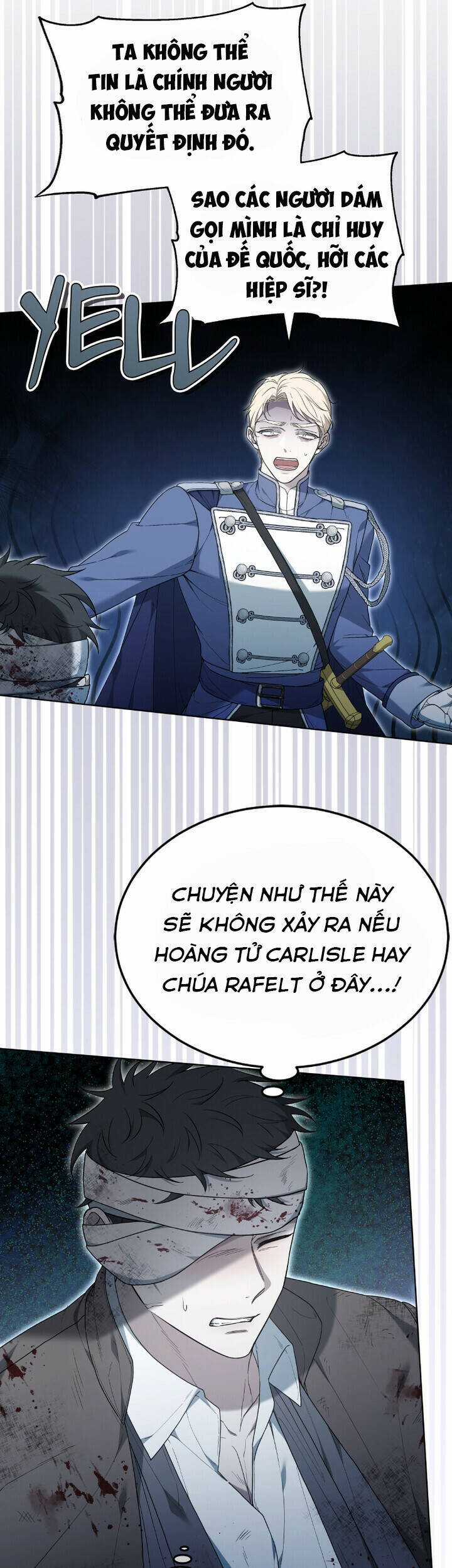 Thời Đại Của Oman - Chapter 50 - Trang 45