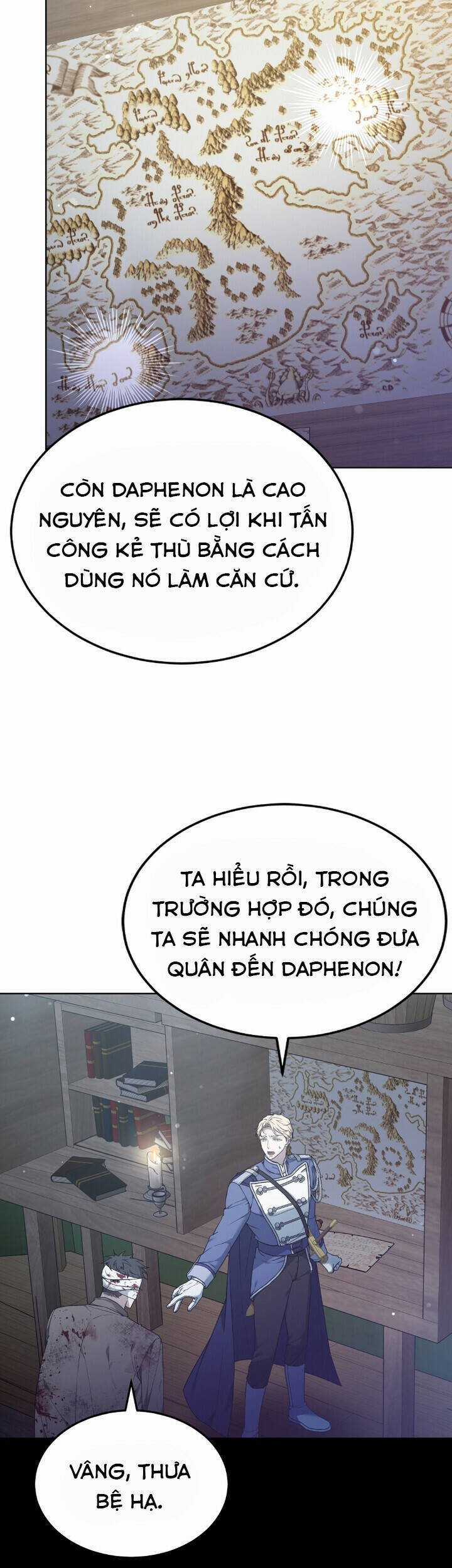 Thời Đại Của Oman - Chapter 50 - Trang 47