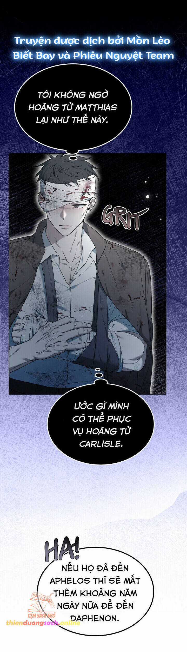 Thời Đại Của Oman - Chapter 50 - Trang 48