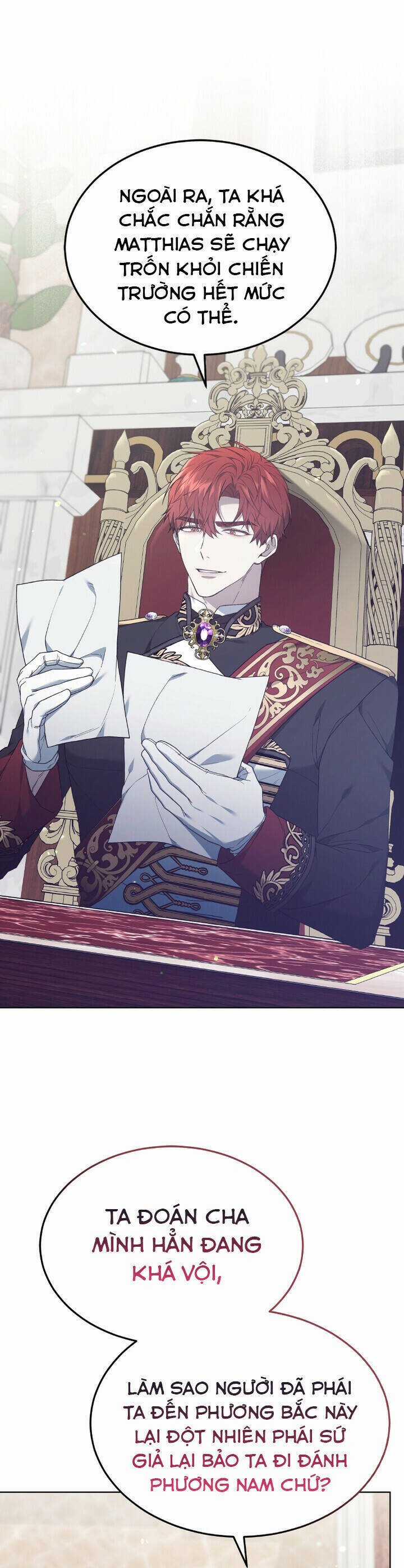 Thời Đại Của Oman - Chapter 50 - Trang 49