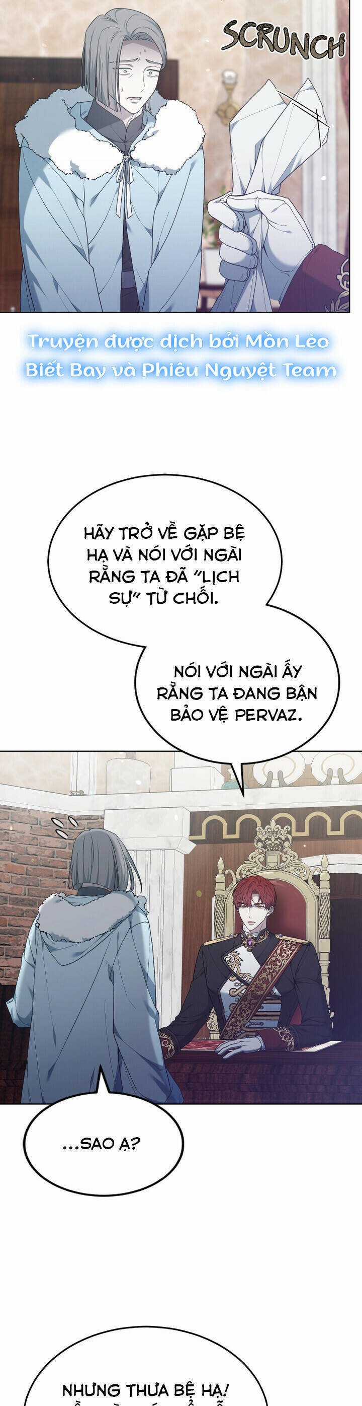 Thời Đại Của Oman - Chapter 50 - Trang 50