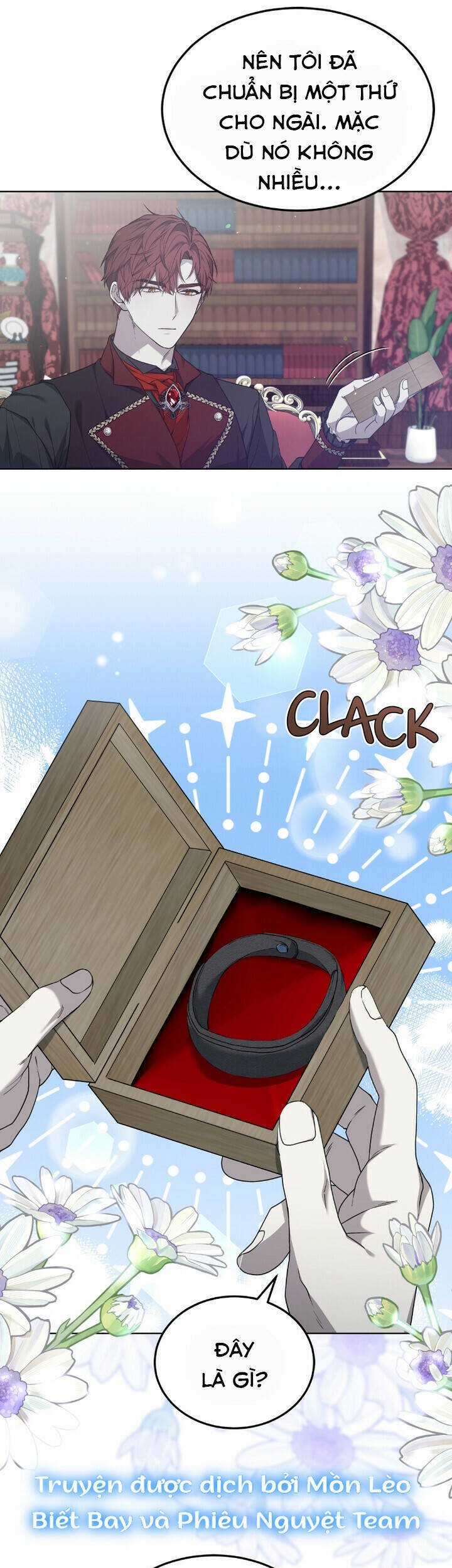 Thời Đại Của Oman - Chapter 50 - Trang 6