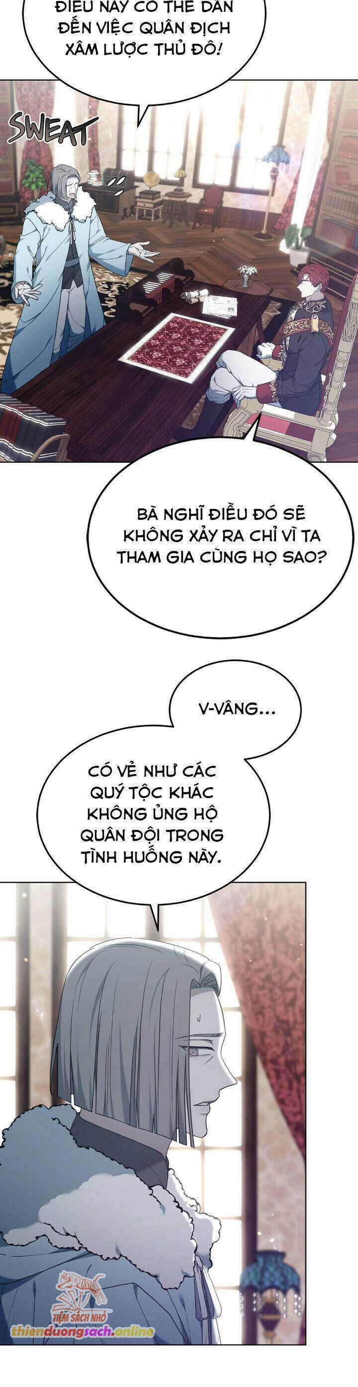 Thời Đại Của Oman - Chapter 50 - Trang 51