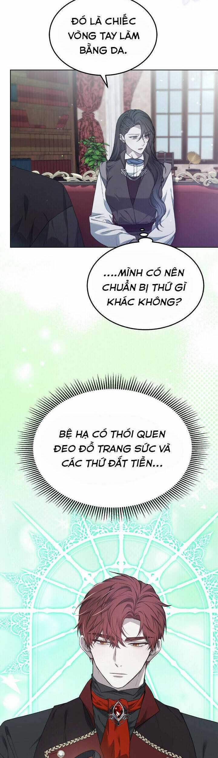 Thời Đại Của Oman - Chapter 50 - Trang 7