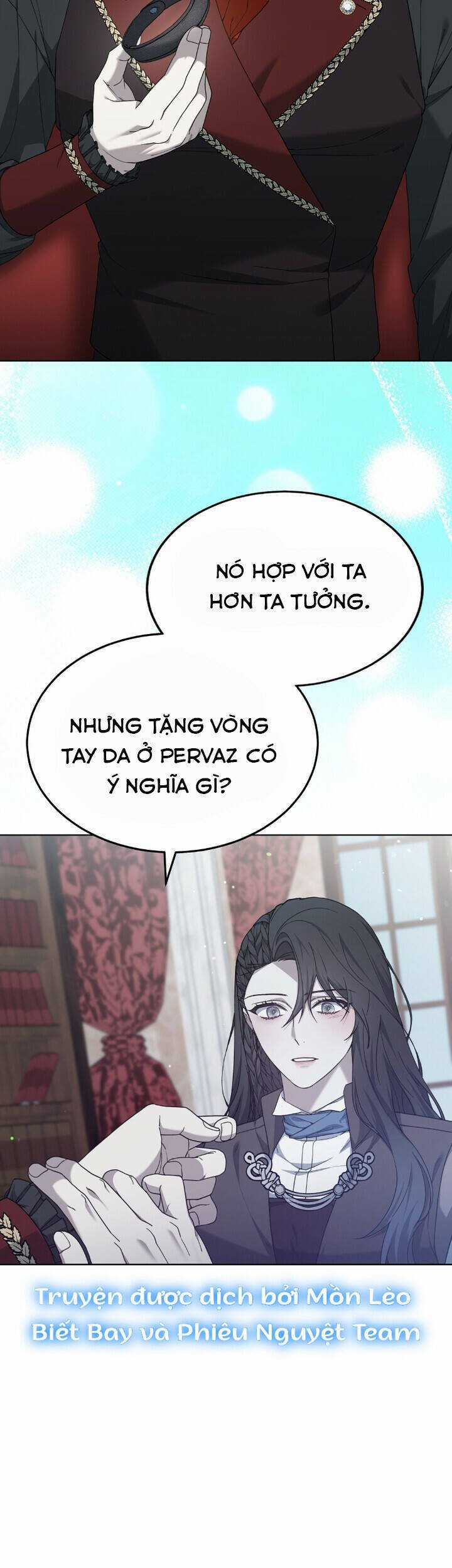 Thời Đại Của Oman - Chapter 50 - Trang 8