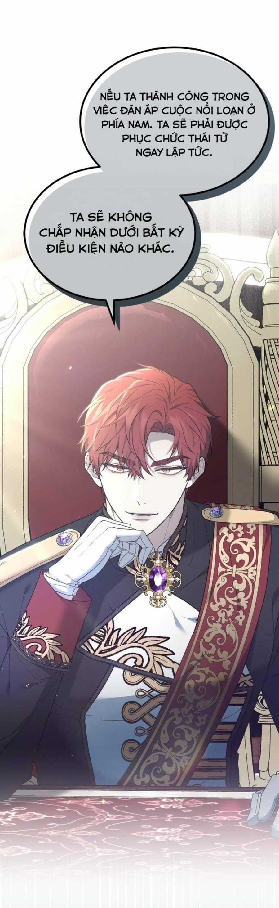 Thời Đại Của Oman - Chapter 51 - Trang 2