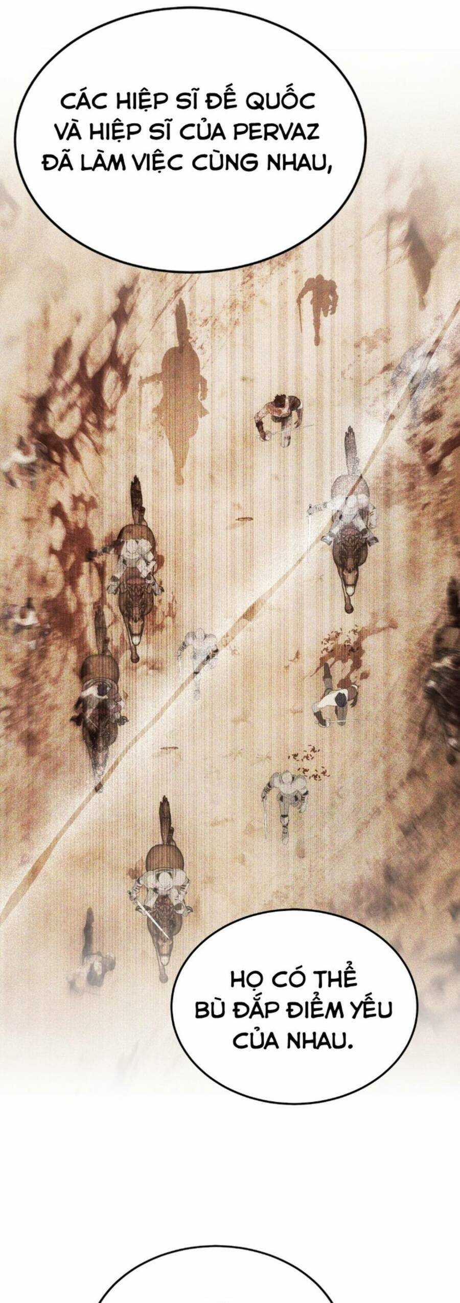 Thời Đại Của Oman - Chapter 51 - Trang 21