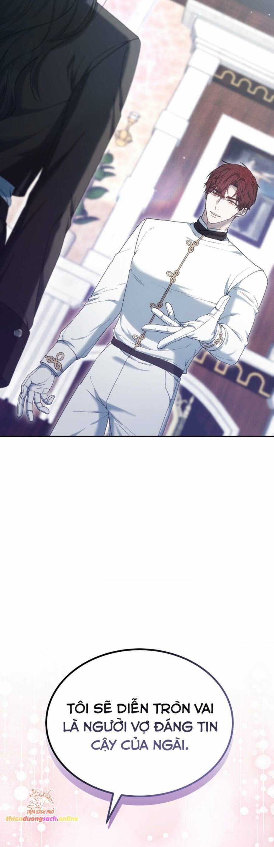 Thời Đại Của Oman - Chapter 51 - Trang 28