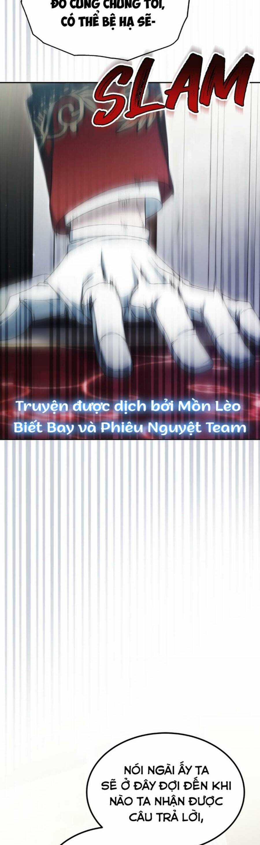 Thời Đại Của Oman - Chapter 51 - Trang 4