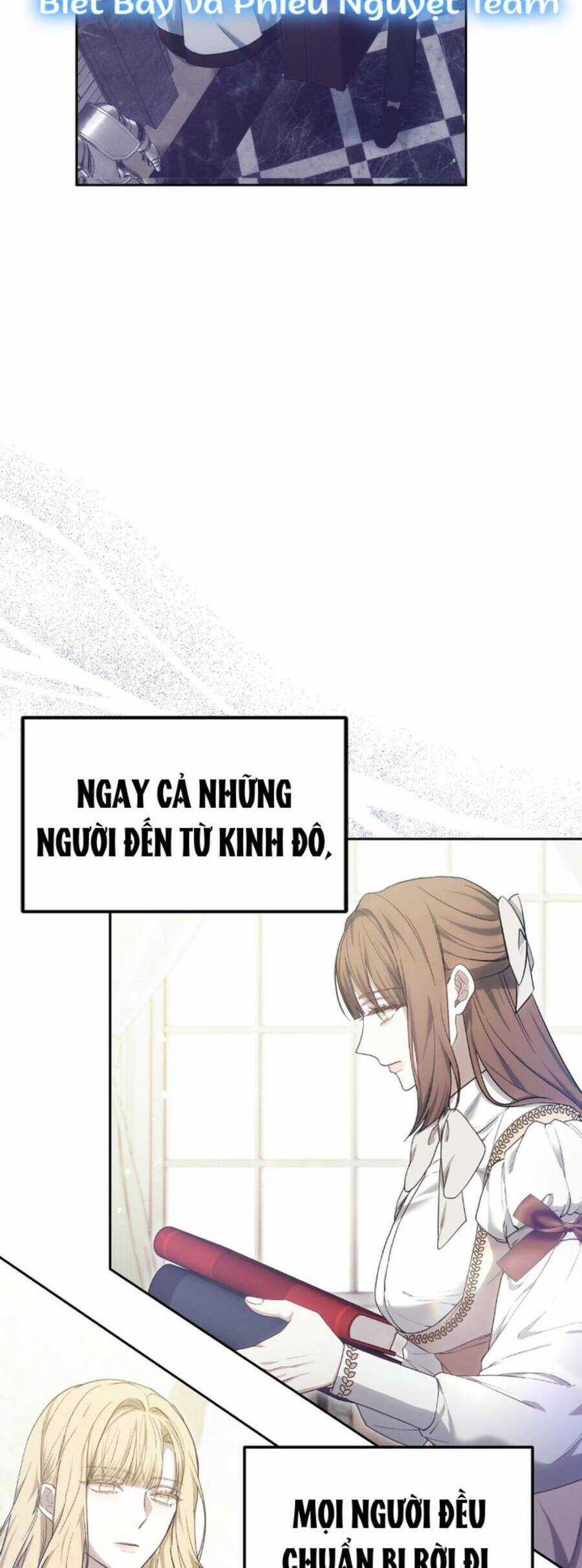 Thời Đại Của Oman - Chapter 51 - Trang 32