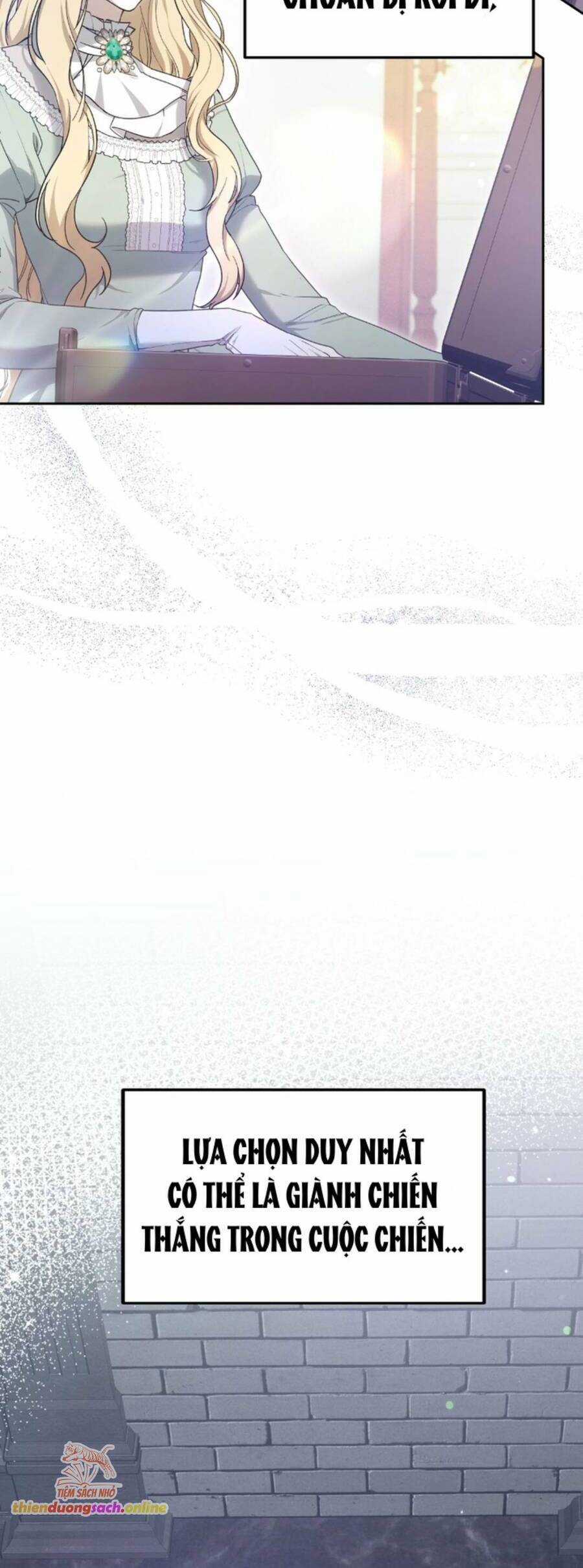 Thời Đại Của Oman - Chapter 51 - Trang 33