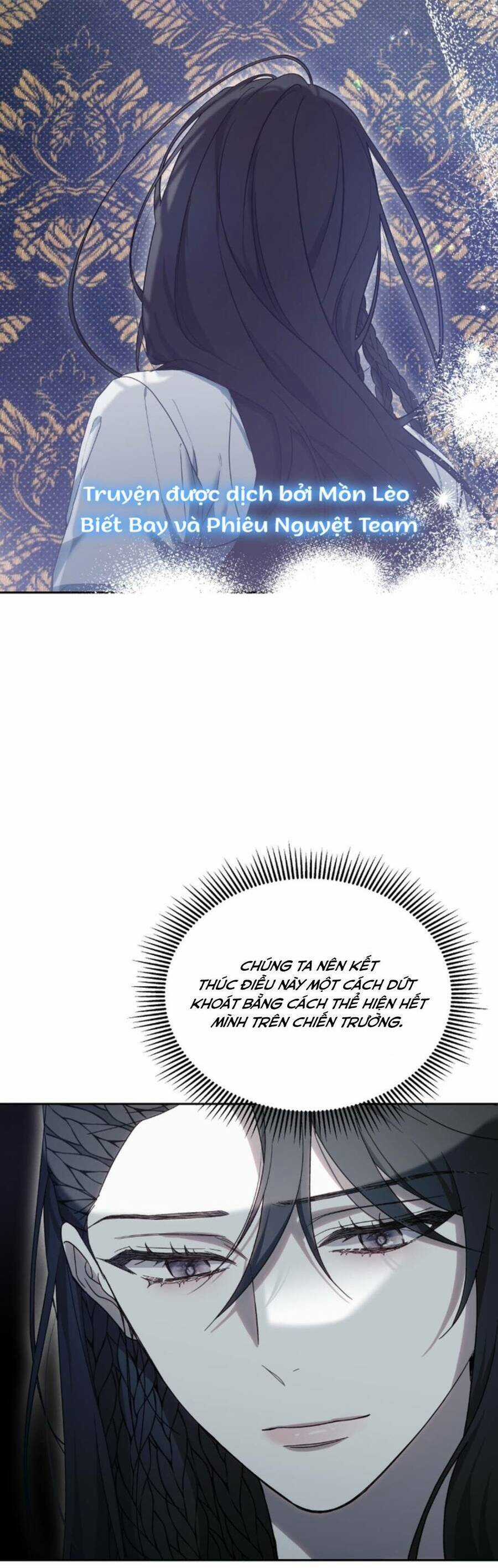 Thời Đại Của Oman - Chapter 51 - Trang 35