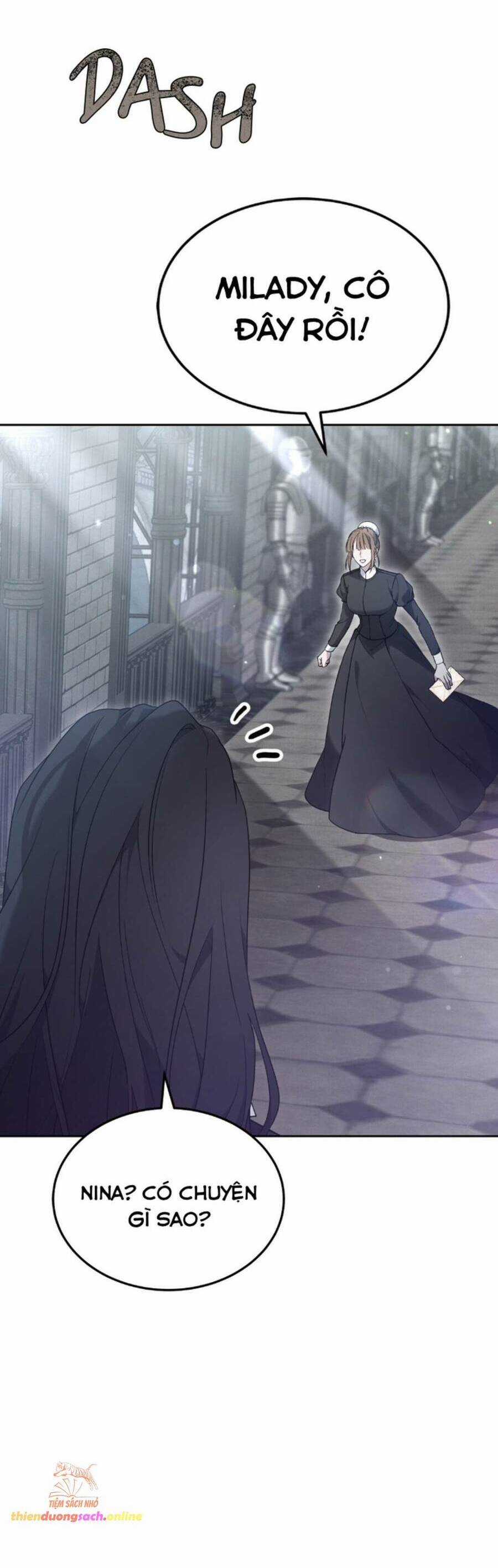 Thời Đại Của Oman - Chapter 51 - Trang 37