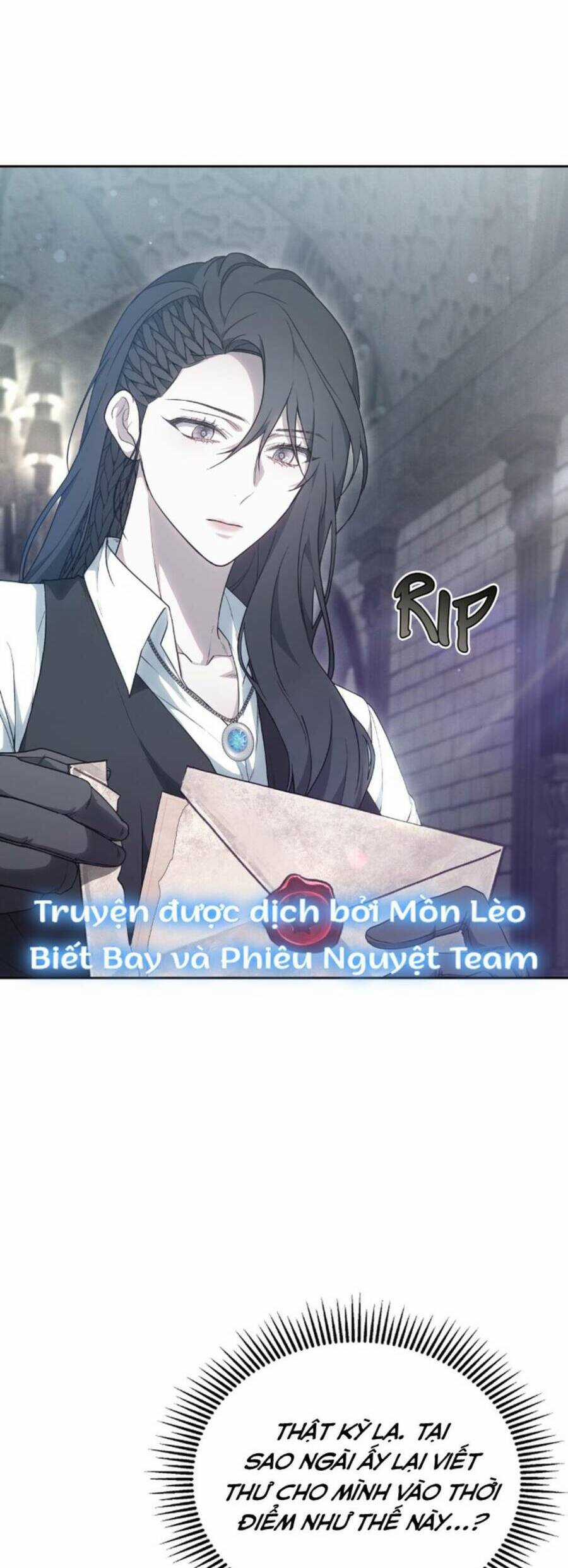 Thời Đại Của Oman - Chapter 51 - Trang 39