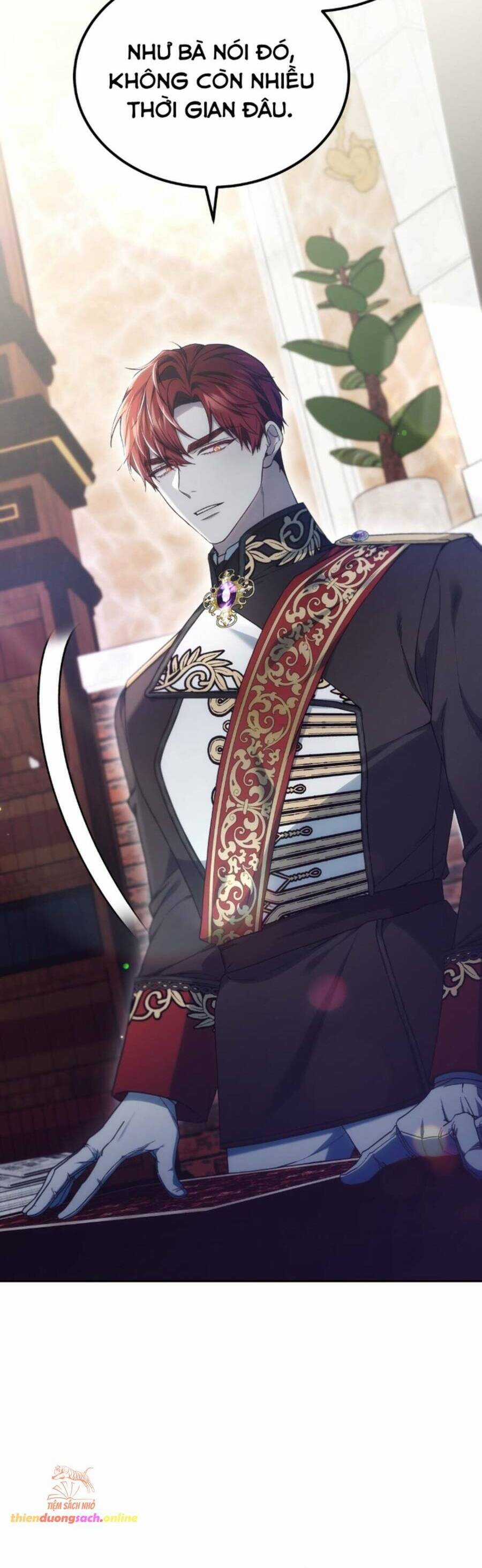 Thời Đại Của Oman - Chapter 51 - Trang 5