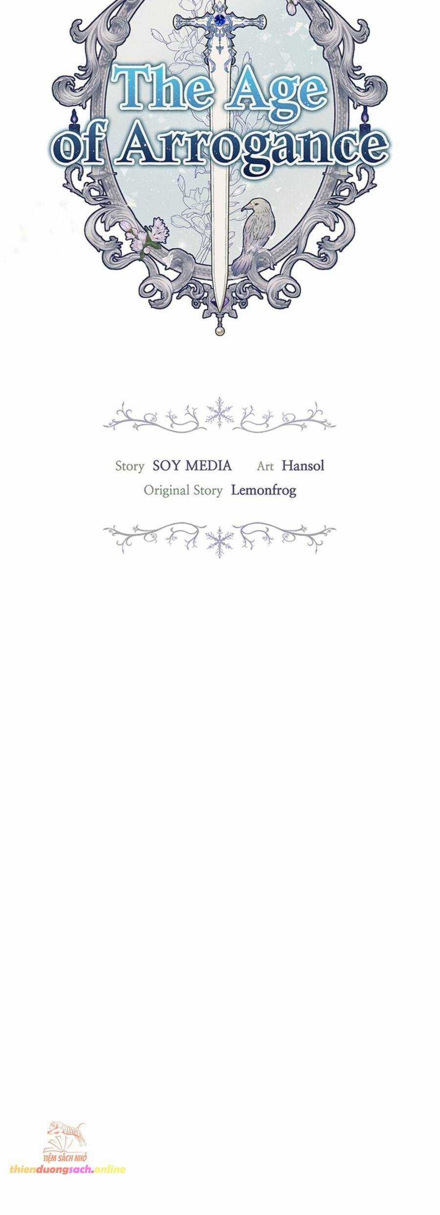 Thời Đại Của Oman - Chapter 51 - Trang 42