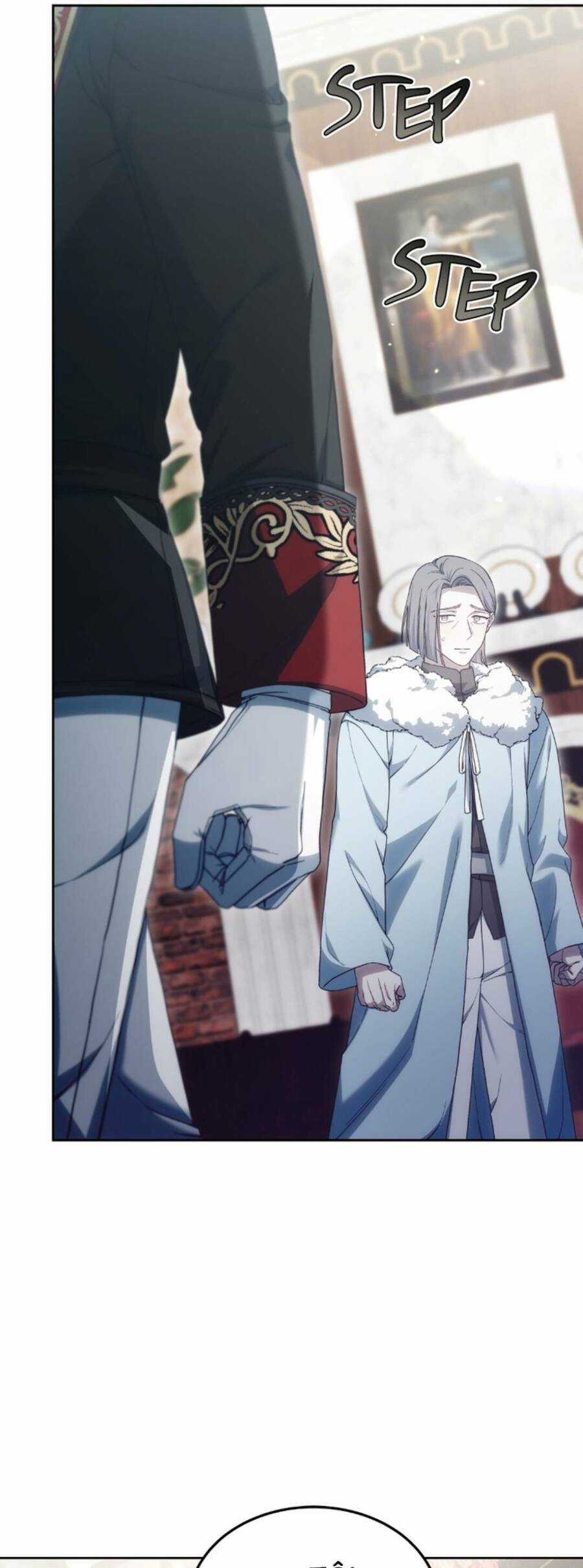 Thời Đại Của Oman - Chapter 51 - Trang 6